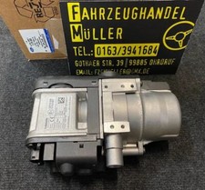 Original Collectionneurs Webasto Thermo Top Evo Ford Transit Tourneo Relier Neuf