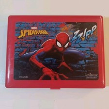 Lexibook Spider-Man Bilingual