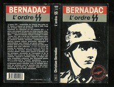 Christian Bernadac : L'ordre