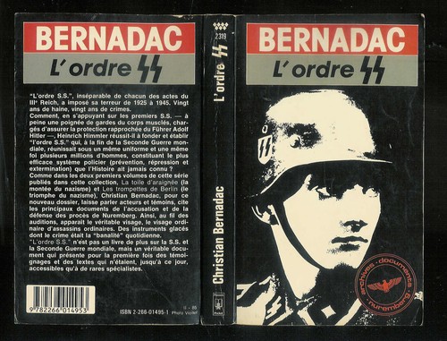 Christian bernadac l - christian,