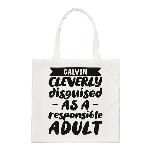 Sac cabas tote - sac, extensible
