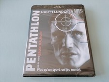 Pentathlon - Blu-ray - Dolph
