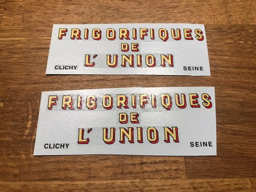 Transferts pour wagon - transferts,