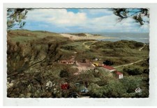 17 DOMINO ILE D OLERON VUE GENERALE DES DUNES N°1502 TENTE CAMPING