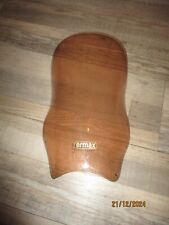 bulle , pare brise , saut de vent ERMAX pour moto routière custom