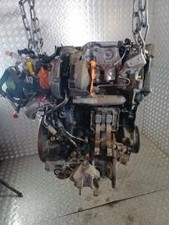 Moteur NISSAN QASHQAI 1 PHASE 2 2.0 DCI - 16V TURBO /R:88157741
