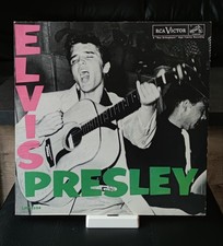 Elvis Presley LPM-1254 1956