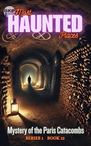 Mystère des catacombes - , de
