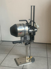 CISEAU vertical MAIMIN Sabre 800 lame 25cm 10" cutter Tissus Mousse