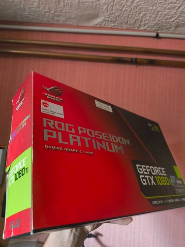 Boite asus rog poseidon - asus,