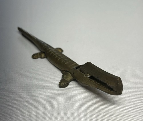 Ancien vintage casse noix - vintage,