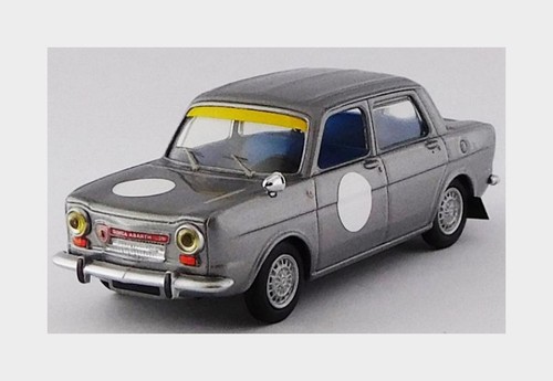 Best simca 1150 - abarth, #0