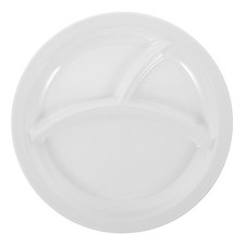  Déjeuner scolaire assiette