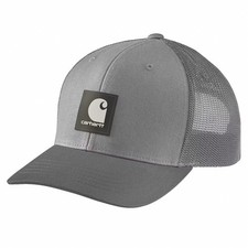 Casquette Carhartt dos en