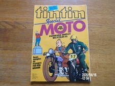 Journal nouveau tintin special - journal,