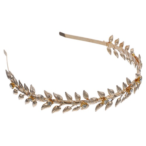 Bandeau mariage - de,