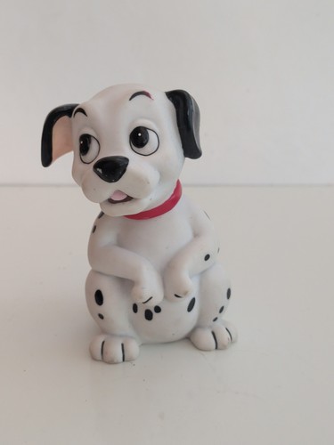 Figurine disney 101 dalmatiens - figurine,