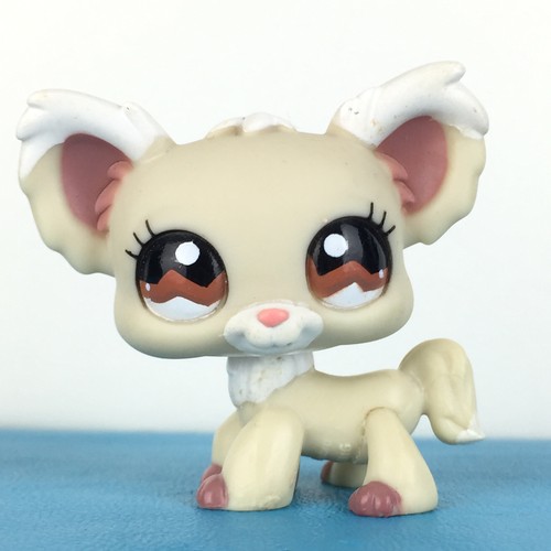 Authentic littlest pet - authentic,