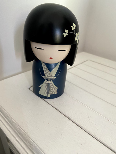 Kimmidoll mebea cm - kimmidoll,