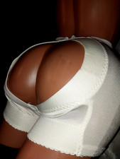 VTG SILKY NYLON LLPG LONG LEG
