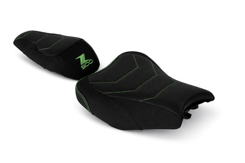 Selle confort complète - selle,