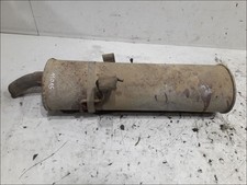 Silencieux peugeot 205 - ar,