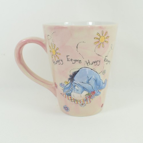Mug relief bourriquet - mug,