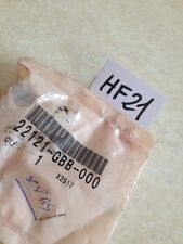 Honda 22121-GBB-000 X8RS 50 rouleau poids ( 10,5 gr ) SZX50  embrayage