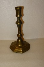 N°2 BOUGEOIR CHANDELIER LOUIS XIV LEUCHTER CANDLESTICK CANDELIERE