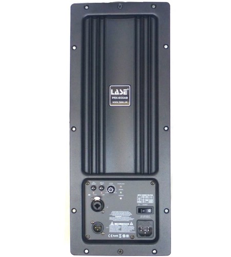 Replacement amplifier for prx - amplifier,