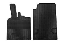 Tapis En Caoutchouc Pour Smart