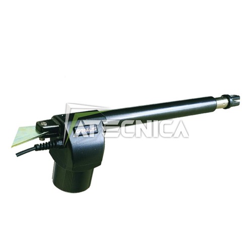 Moteur portail faac - portail, euro