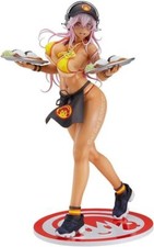 Super Soniko Bikini Weightress