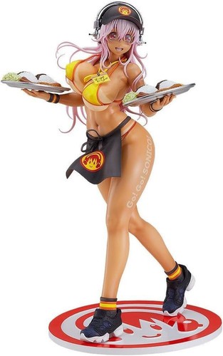 Super soniko bikini weightress - bikini,