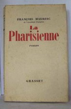 La pharisienne | Mauriac