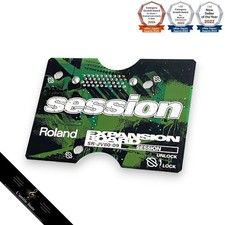 Carte d'extension de session