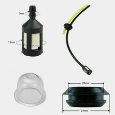 Fixation Carburant Tuyau