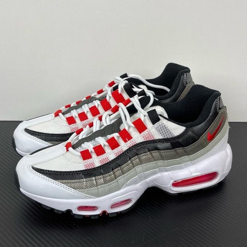 Nike air max big - 95, bubble