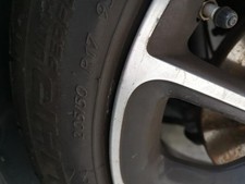 Jante RENAULT MEGANE 3 PHASE 3