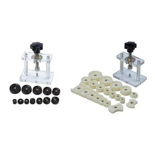 Kit outils presse - de,