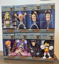 ONE PIECE WCF World