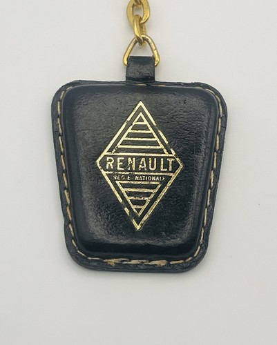 Porte clé renault - clÉ,