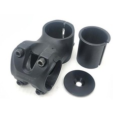 GIANT CONTACT 31.8mm 50mm tige aluminium