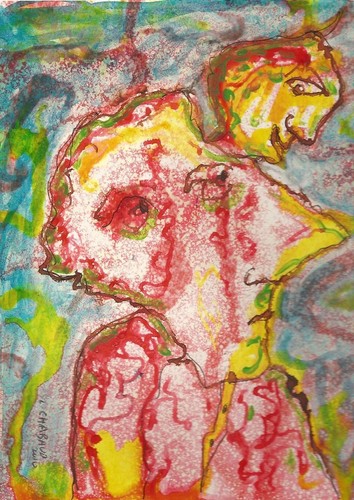 Chabaud louis pape de - ,
