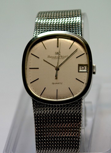 Iwc schaffhausen ref - iwc,