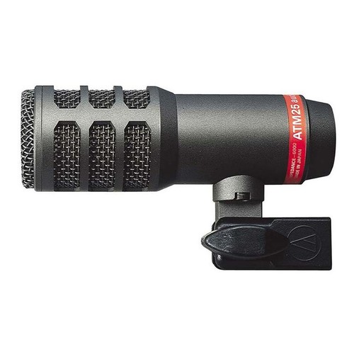 Audio technica atm25 - audio,