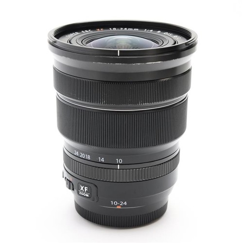Fujifilm fujinon 24mm - fujifilm, 10-24mm