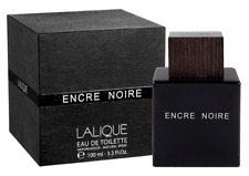 Encre Noire de Lalique - Eau
