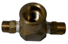 Symmons Flex Tuyau Adaptateur