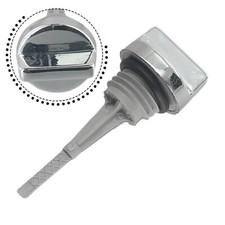 Court Huile Jauge for 50cc 70cc 90cc 110cc 125cc Dirt Vélo Vtt Quad Karting